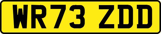 WR73ZDD