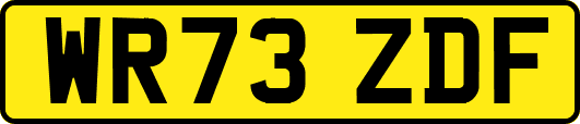 WR73ZDF