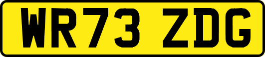 WR73ZDG