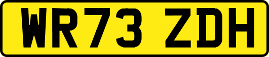 WR73ZDH