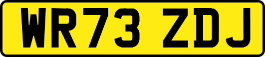 WR73ZDJ