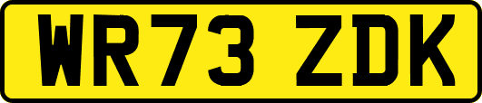 WR73ZDK