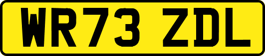 WR73ZDL