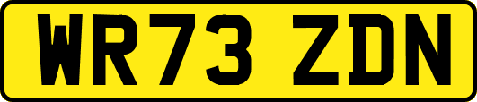 WR73ZDN