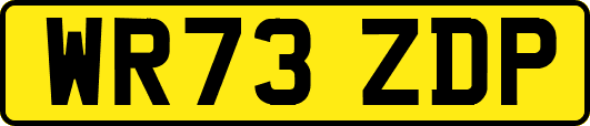 WR73ZDP
