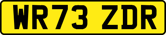 WR73ZDR
