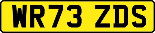 WR73ZDS