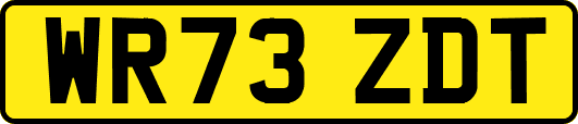 WR73ZDT