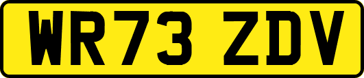 WR73ZDV
