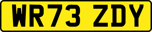 WR73ZDY