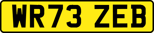 WR73ZEB
