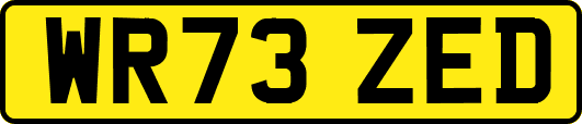 WR73ZED