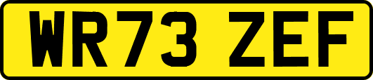 WR73ZEF