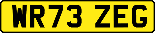 WR73ZEG