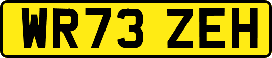 WR73ZEH