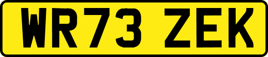 WR73ZEK