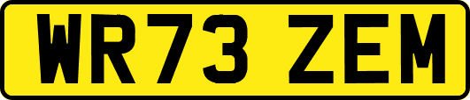 WR73ZEM