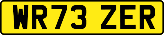 WR73ZER