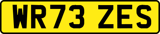 WR73ZES