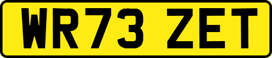 WR73ZET