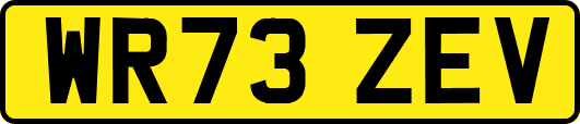 WR73ZEV