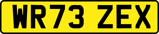 WR73ZEX