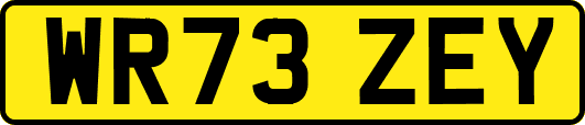 WR73ZEY