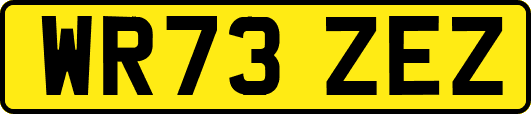 WR73ZEZ