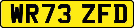 WR73ZFD