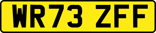 WR73ZFF