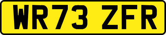 WR73ZFR