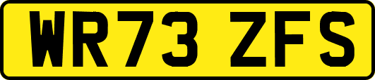 WR73ZFS