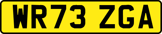 WR73ZGA