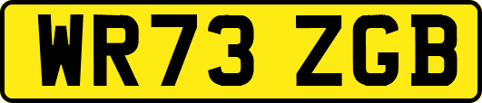 WR73ZGB
