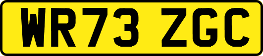 WR73ZGC