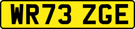 WR73ZGE