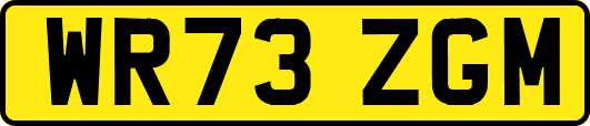 WR73ZGM