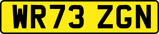 WR73ZGN