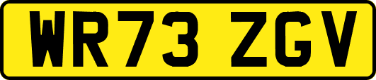 WR73ZGV