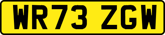 WR73ZGW