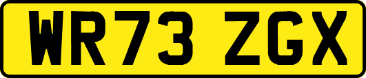 WR73ZGX