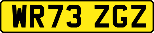 WR73ZGZ