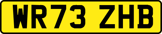 WR73ZHB