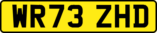WR73ZHD