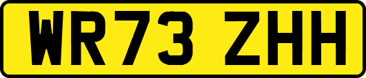 WR73ZHH