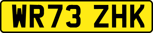 WR73ZHK