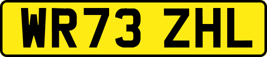 WR73ZHL