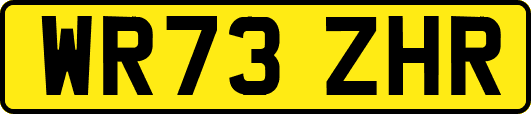 WR73ZHR