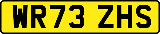 WR73ZHS