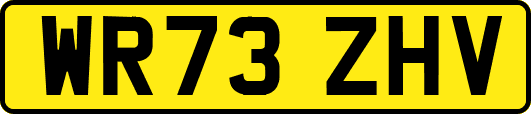 WR73ZHV